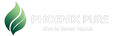 Phoenix Pure Logo