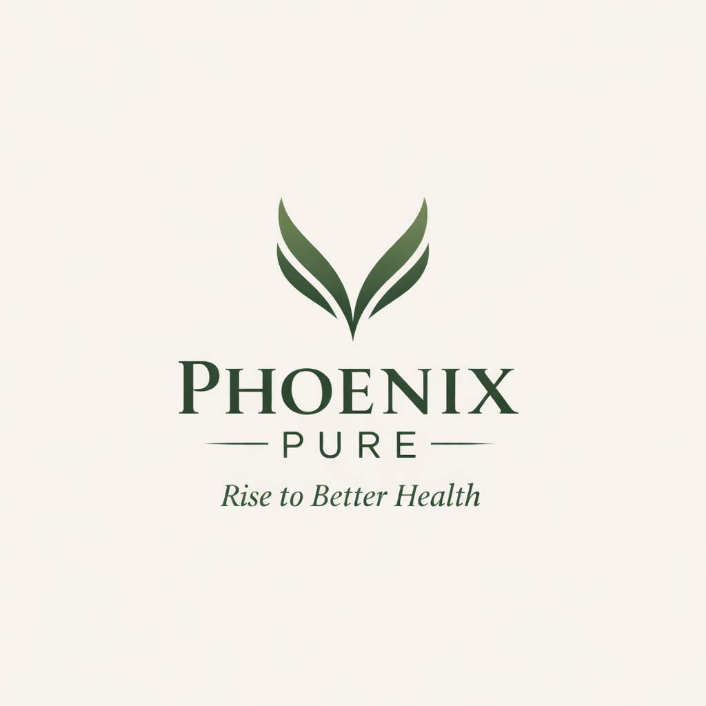 Phoenix Pure Logo